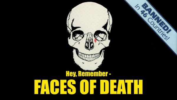 موت کے چہرے