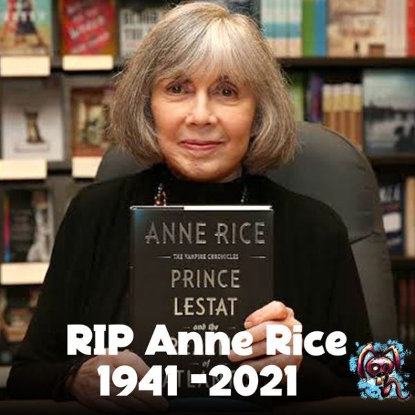 Anne Riceová