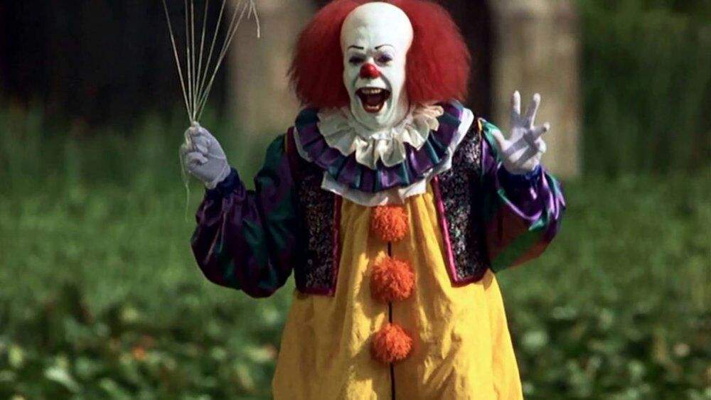 Pennywise Documentary Producer Talks The Story of IT and Ultimate Tim ...