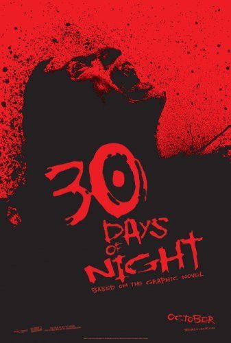 30 dies de nit