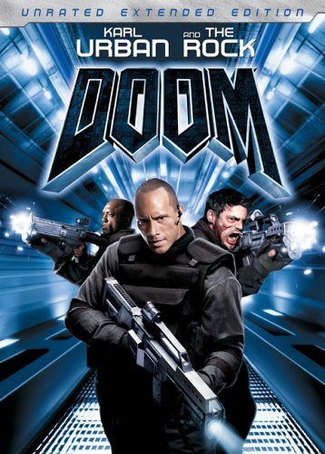 Doom 2005 U Rock