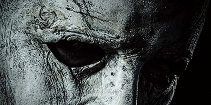 New Photo Offers HighRes Look at 'Halloween' 2018's Unmasked Michael