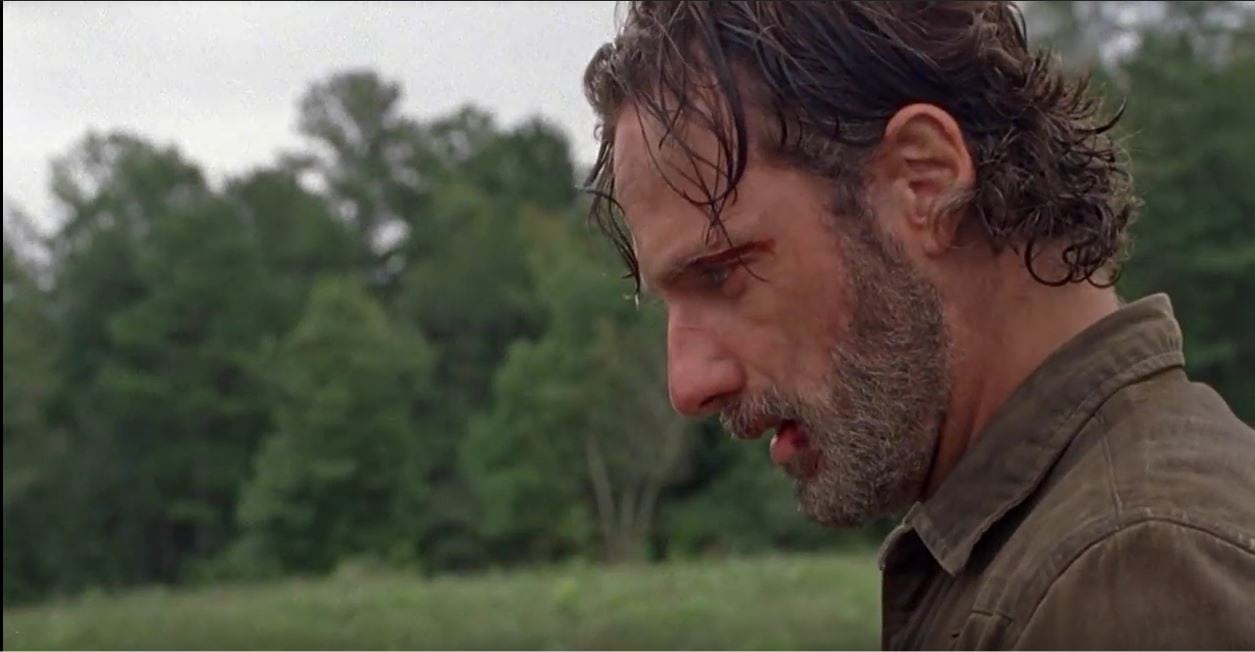 ʻO Andrew Lincoln