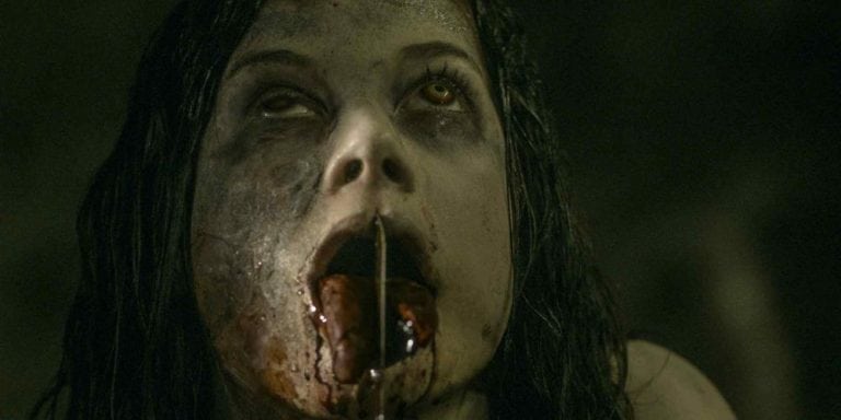 The Evil Dead Burn Trailer Is Here and It Is Everything