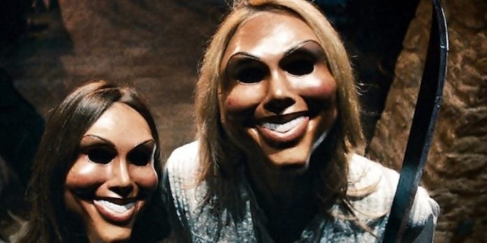 The Purge 5 Releases the Beast in Theaters in Summer 2020
