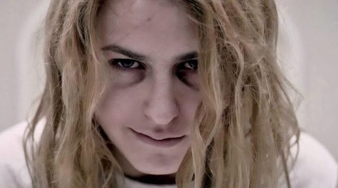 Image result for scout taylor compton halloween