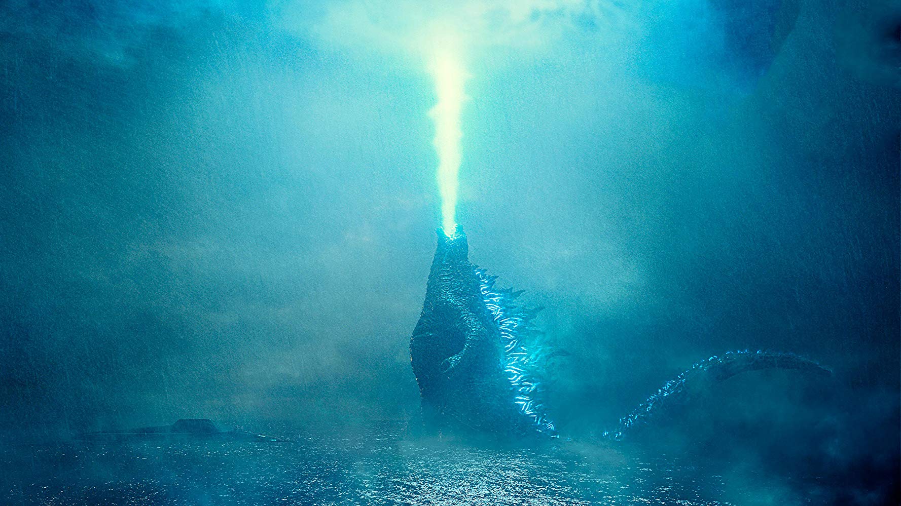 Godzilla: Monstersen erregea