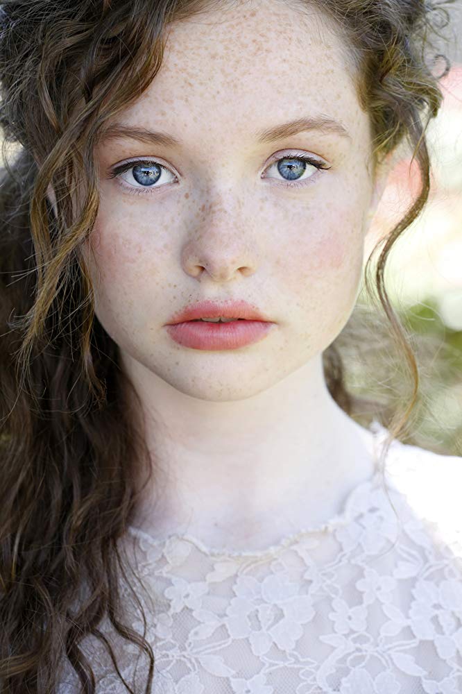 Zoe Colletti, Cast as Stella in Scary Stories to Tell in the Dark