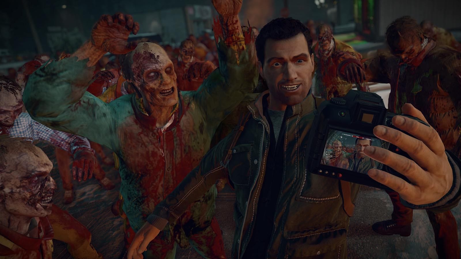 Dead Rising cancelled