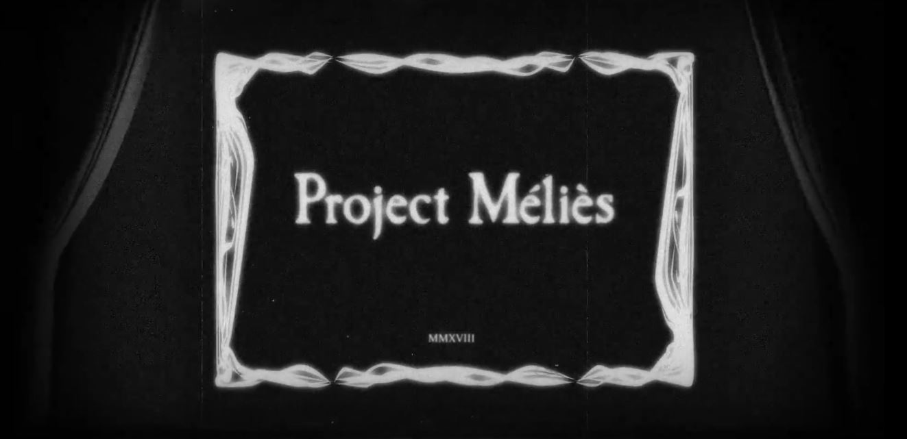 Проект Melies