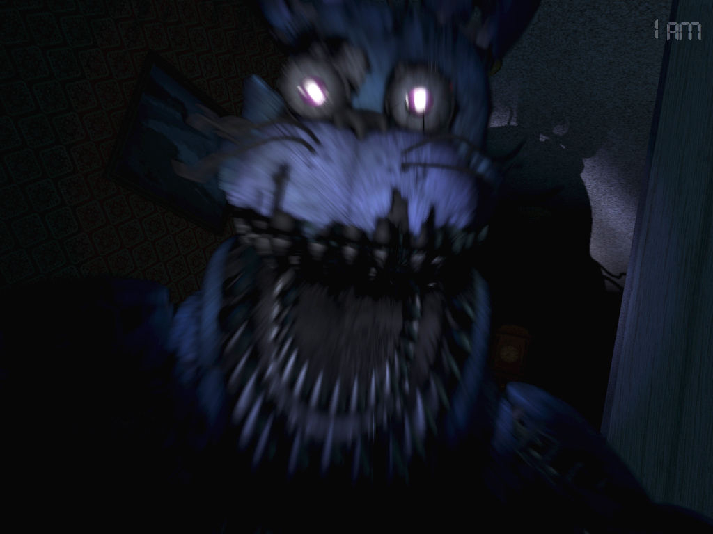 Five Night's at Freddy's Movie