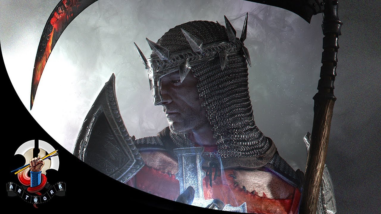 The Last of Us' Animator Tal Peleg Releases 'Dante's Redemption