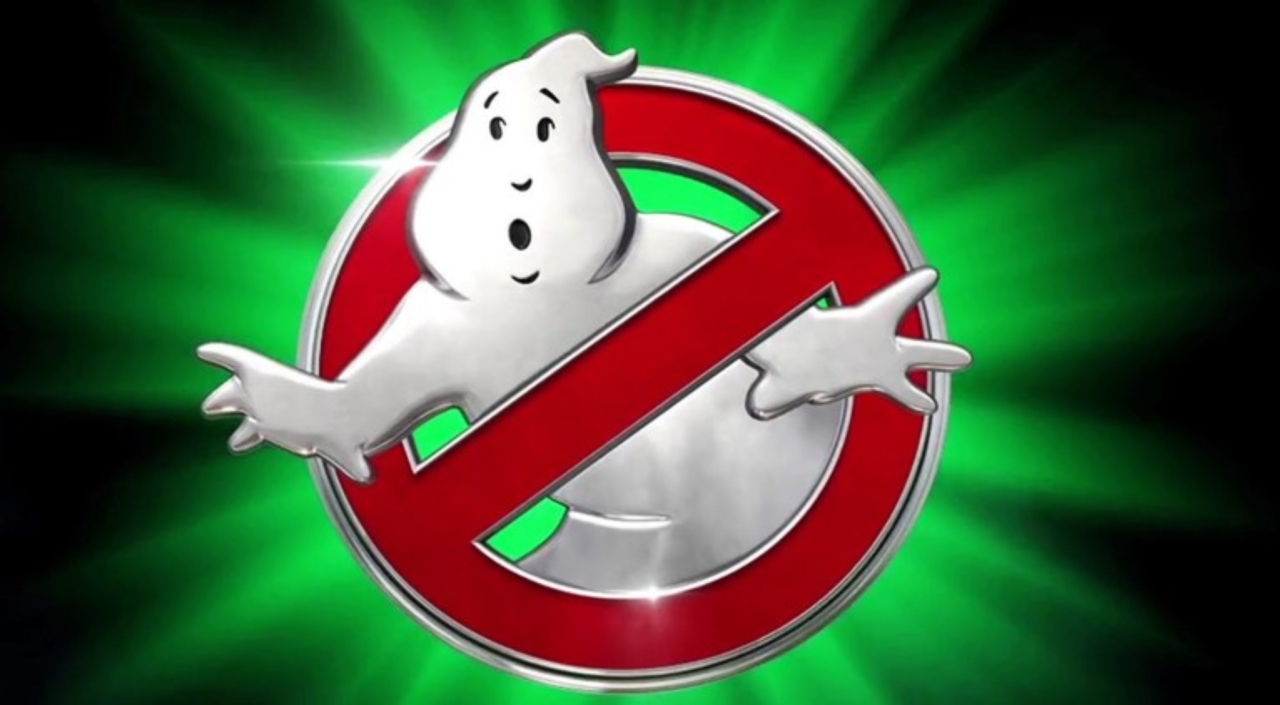 Ghostbusters 2016-logo