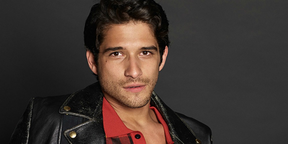 The Lost Boys Tyler Posey