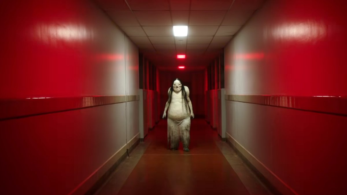 Trailer til Scary Stories to Tell in the Dark