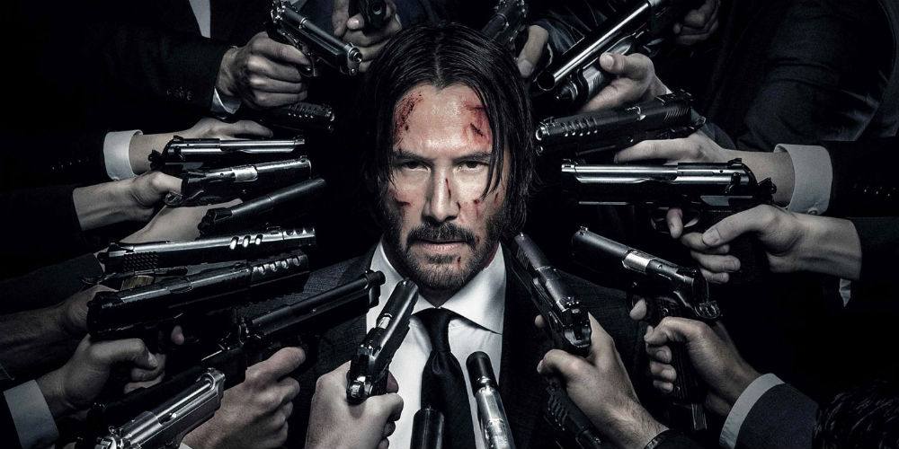 John Wick in Development for a Sequel and a Video