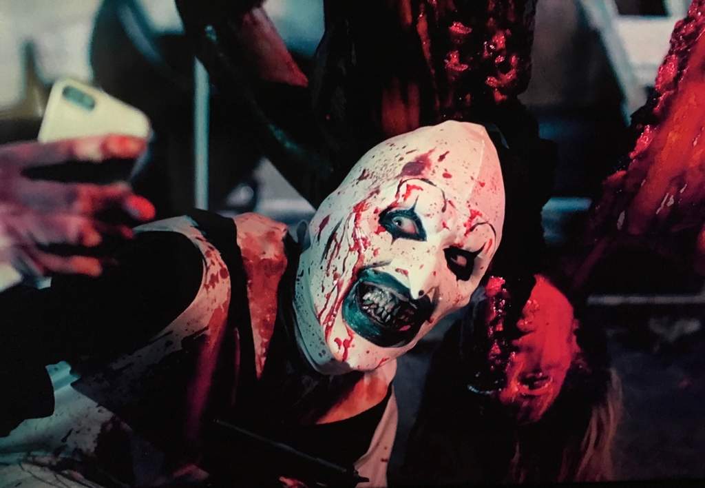 Terrifier 2' Backed by Horror Fans in Less than 3 Hours! 