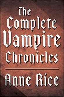 Queer Horror Anne Rice