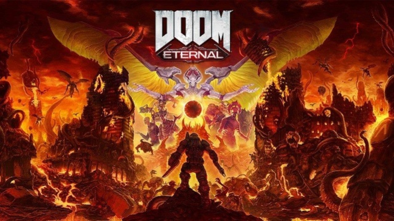 Eterna Doom