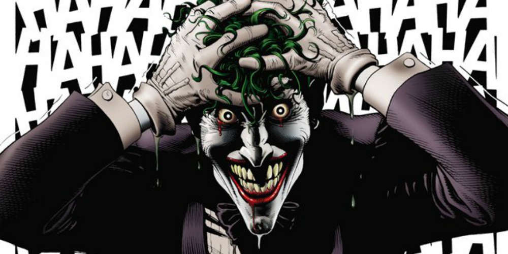 Joker nga si John Carpenter