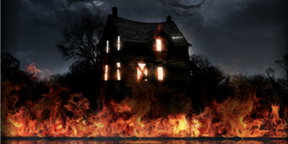 Hell House MMC 3