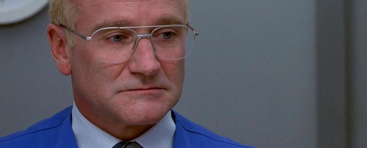 Scene from One Hour Photo
