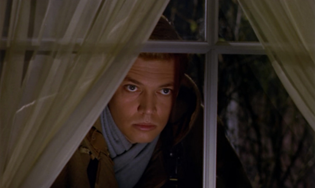 Scene fra Peeping Tom