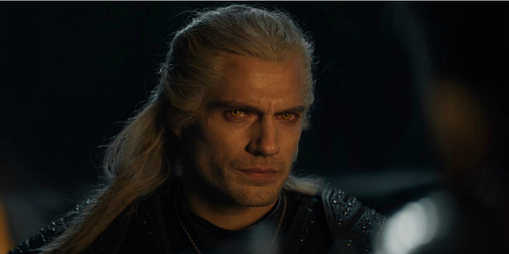 ang Witcher