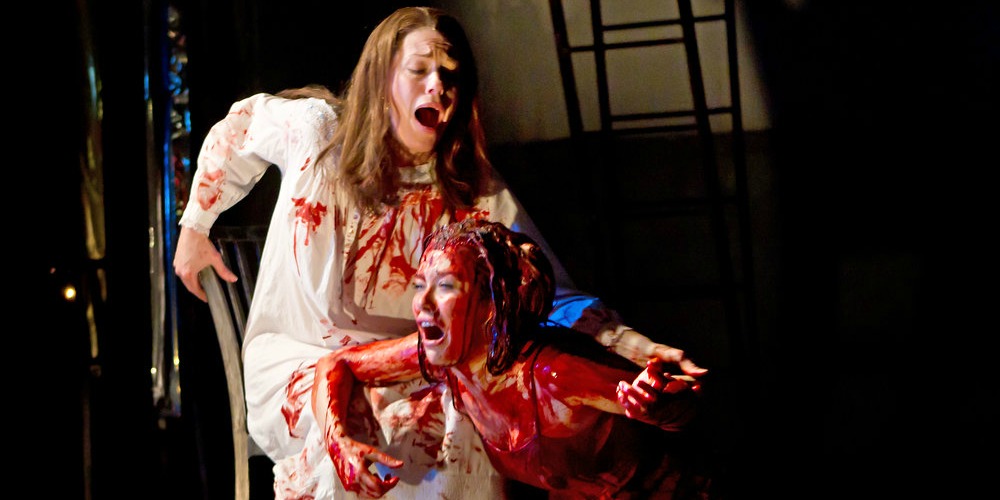 Carrie: Il Musical