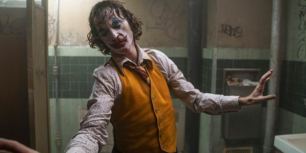 Pilem horor pangalusna Joker di 2019