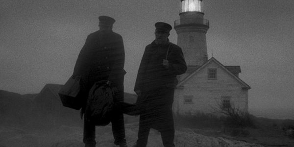 The Lighthouse Meilleurs films d'horreur de 2019