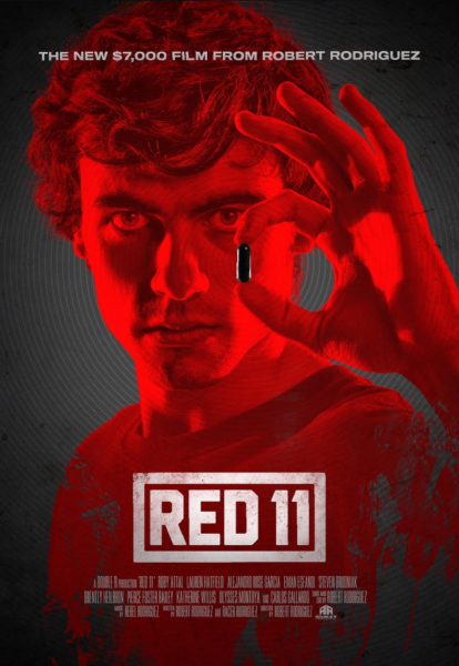 11 vermell