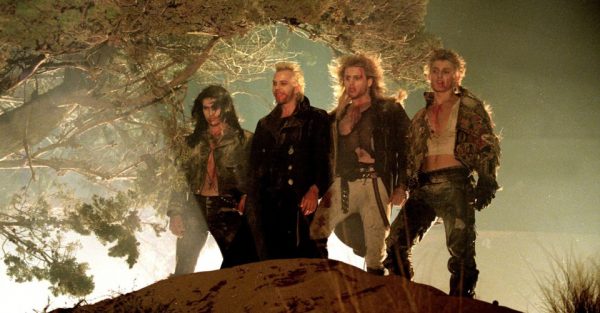 "The Lost Boys" 1987