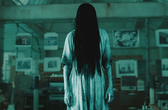 "The Ring" 2002