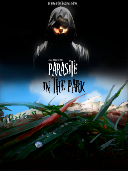 'Parasite in the Park' met Lloyd Kaufman