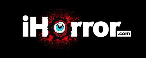 Logo iHorror