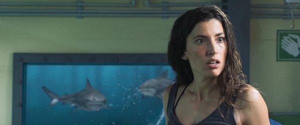 Deep Blue Sea 3' Swims Into An Over the Top Third Entry In The Franchise