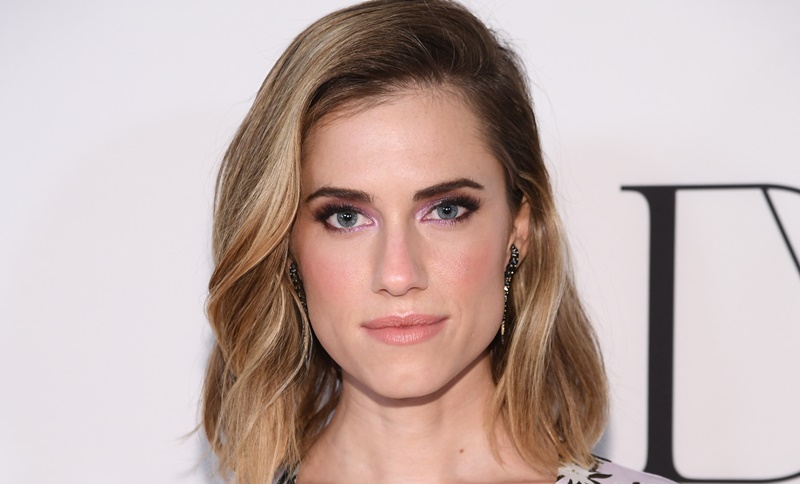Allison Williams attends 10th Annual DVF Awards at Brooklyn Museum on April 11, 2019 in New York City. (Photo by Dimitrios Kambouris/Getty Images for DVF Awards)
