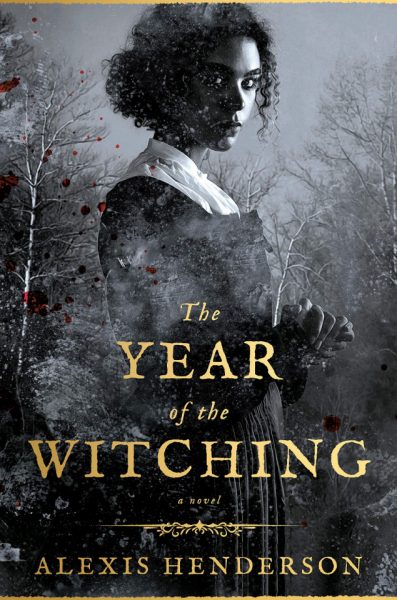 Horror Books Year of the Witching