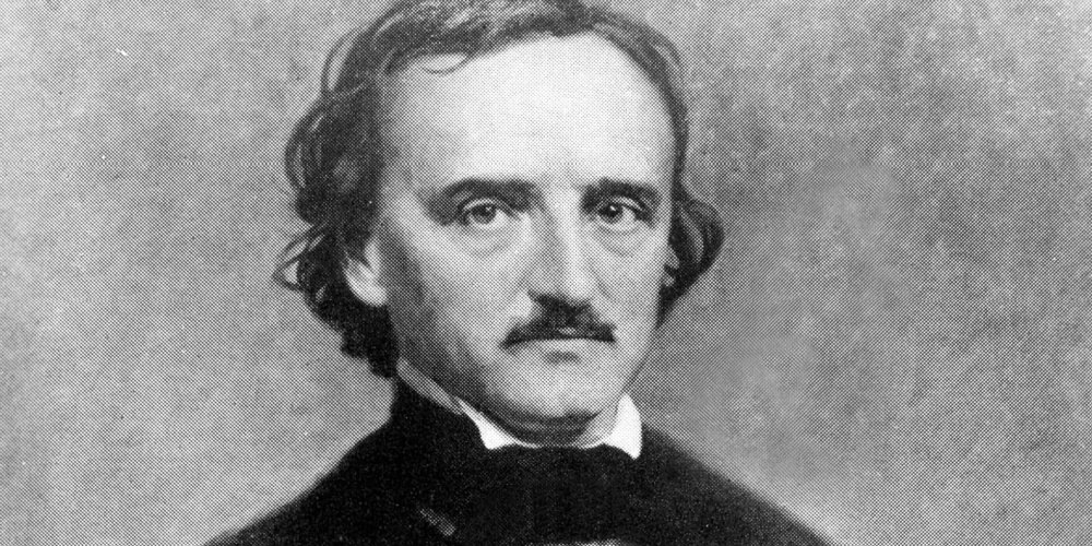 Edgar Allan Poe ។