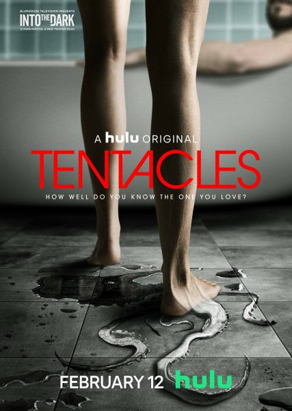 "Tentáculos" - Hulu