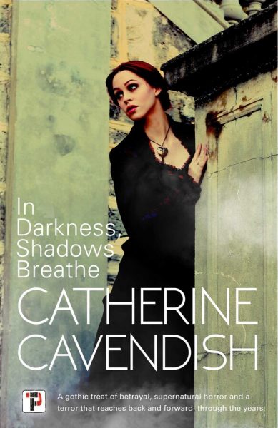 សៀវភៅភ័យរន្ធត់ល្អបំផុត 2021 Catherine Cavendish