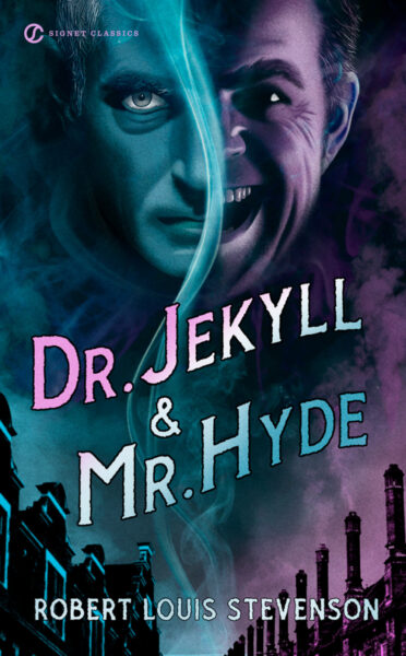 Signet Classics Dr. Jekyll
