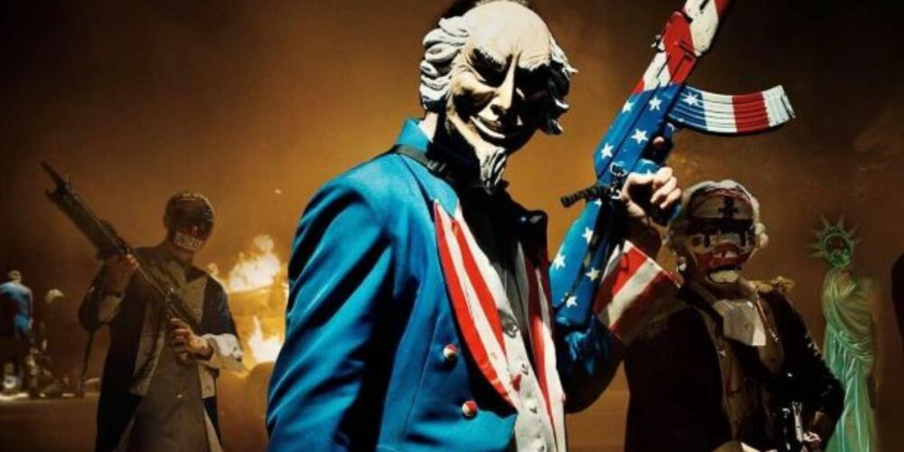 Purge