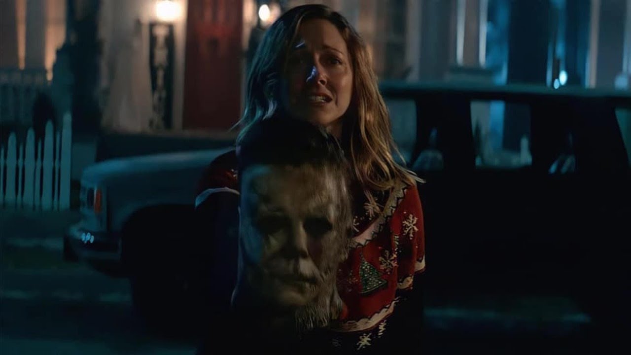The First Reviews For 'Halloween Kills' Have Arrived - iHorror