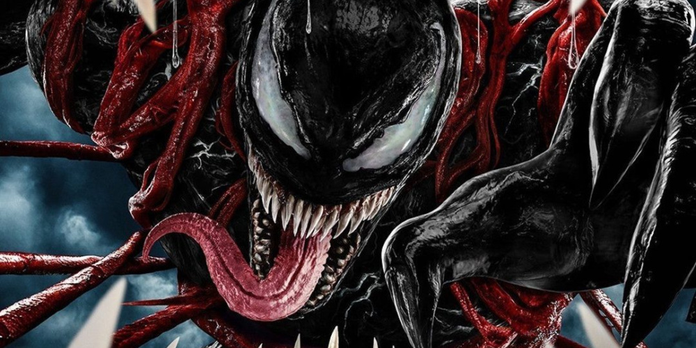 Venom: זאל עס זיין בלוטבאָד