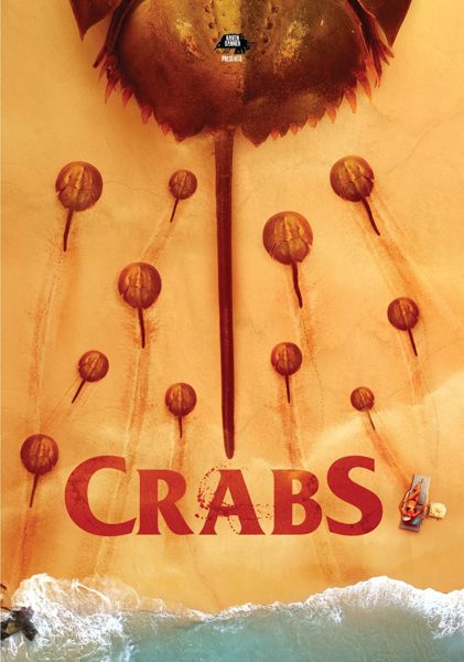 Crabs 2021 