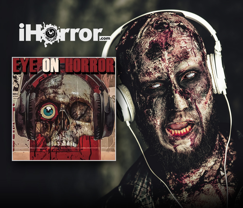 ထိတ်လန့်ဖွယ်ရာ ရုပ်ရှင်သတင်း Horror Podcast