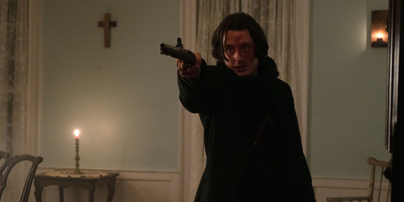 Rory Culkin The Last Thing Mary Saw