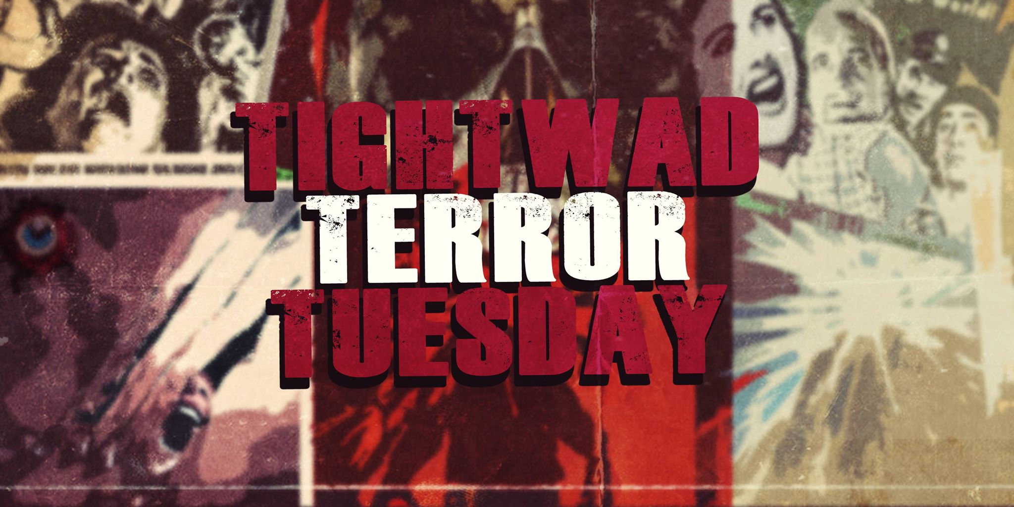 Tightwad Terror Tuesday - Scannáin Saor in Aisce